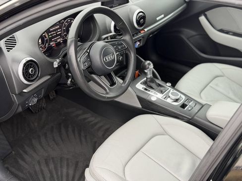 Used 2017 Audi A3 e-tron Premium Plus image 10