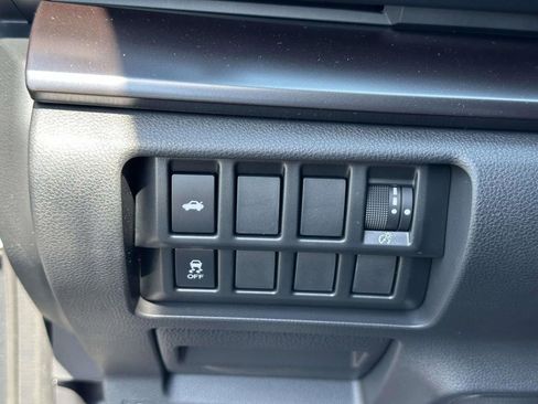 New 2026 Subaru WRX Limited image 28