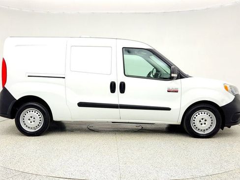 Used 2020 RAM ProMaster City Tradesman w/ Window Group 04 image 4