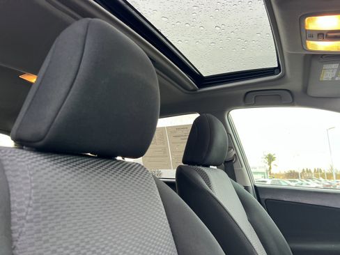 Used 2011 Toyota RAV4 Sport image 16