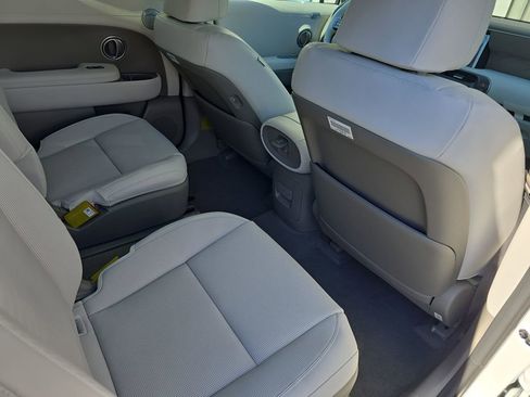 New 2026 Hyundai Palisade Limited FWD image 12