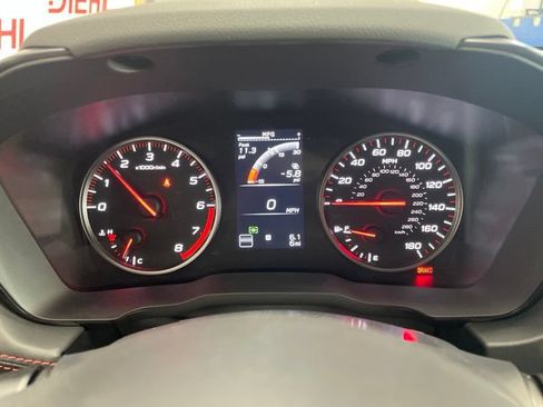 New 2026 Subaru WRX Premium AWD/4WD image 30