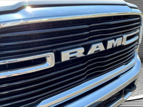 Used 2021 RAM 2500 Big Horn w/ Level 1 Equipment Group AWD/4WD image 28