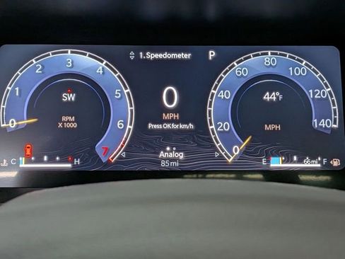 New 2025 Jeep Grand Cherokee Limited image 16