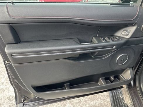 Certified 2022 Ford Expedition Limited image 13