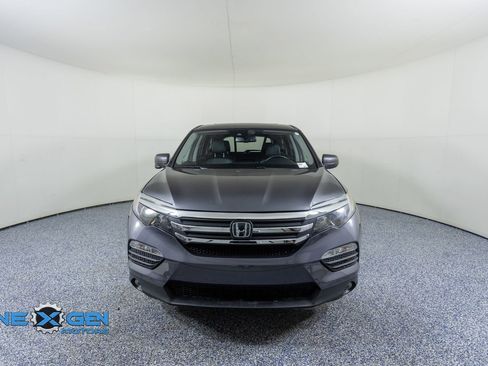 Used 2018 Honda Pilot EX-L image 2