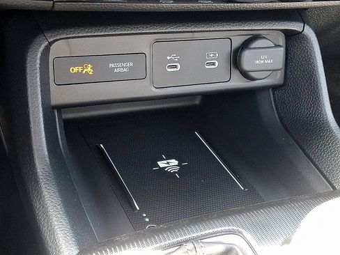 New 2026 Honda Civic FWD Hybrid Sedan image 13