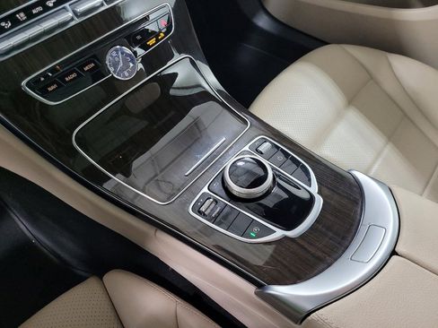 Used 2018 Mercedes-Benz C 300 4MATIC Sedan image 26