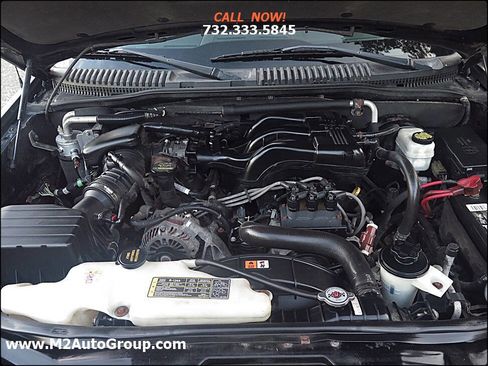 Used 2010 Ford Explorer Sport Trac Limited image 14