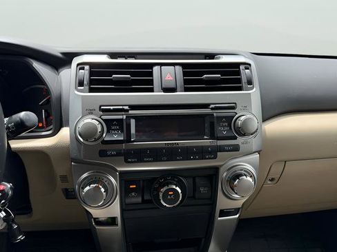 Used 2012 Toyota 4Runner SR5 AWD/4WD image 21
