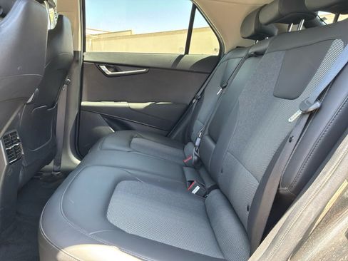 Used 2023 Kia Niro Wind FWD image 18