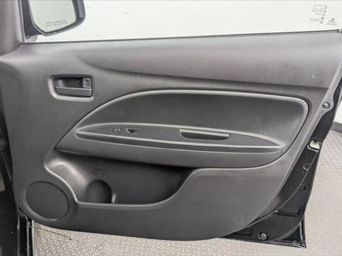 Used 2024 Mitsubishi Mirage G4 ES FWD image 22