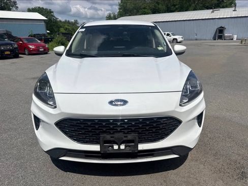 Used 2020 Ford Escape SE AWD/4WD image 2