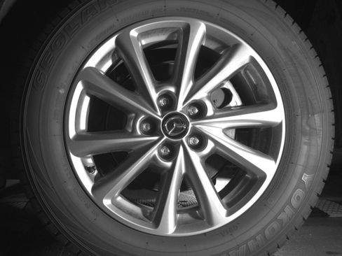 Used 2025 MAZDA CX-5 AWD 2.5 S w/ Select Package image 11