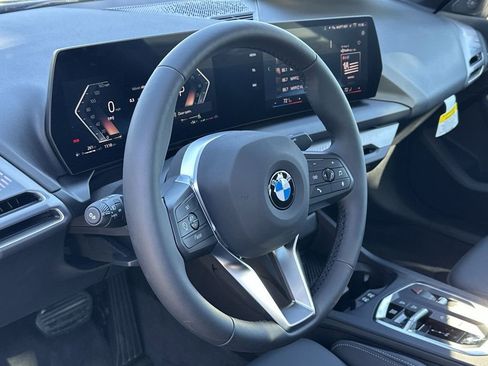 New 2025 BMW 228i xDrive 228 xDrive Gran Coupe w/ Premium Package image 18