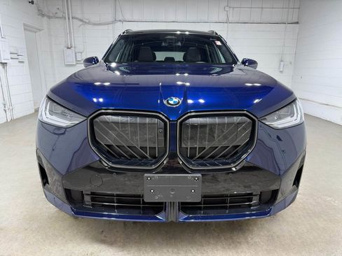 Used 2026 BMW X3 xDrive30 w/ Premium Package image 2