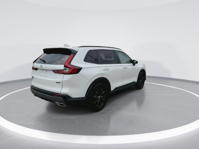 Used 2026 Honda CR-V Sport-L image 11