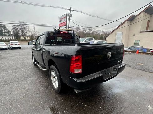 Used 2015 RAM 1500 Express image 7