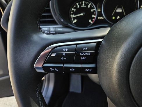 Certified 2025 MAZDA CX-30 AWD 2.5 S w/ Select Sport Pkg image 33