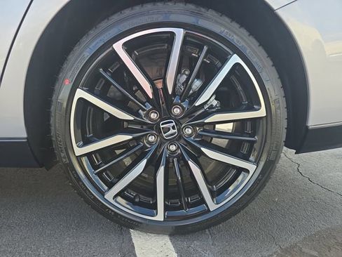 New 2026 Honda Accord Touring image 34