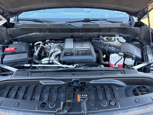 Used 2023 Chevrolet Silverado 1500 RST image 26