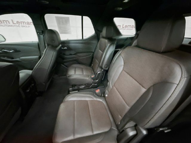 Used 2023 Chevrolet Traverse High Country w/ LPO, Floor Liner Package AWD/4WD image 27