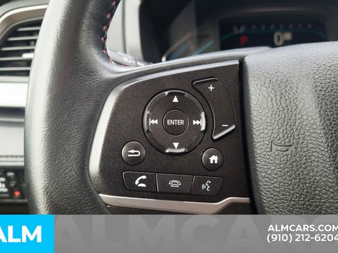 Used 2023 Honda Odyssey Sport image 30