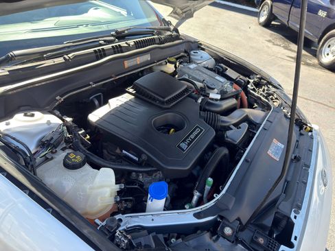 Used 2018 Ford Fusion S image 50