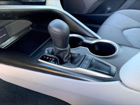 Used 2024 Toyota Camry LE image 16