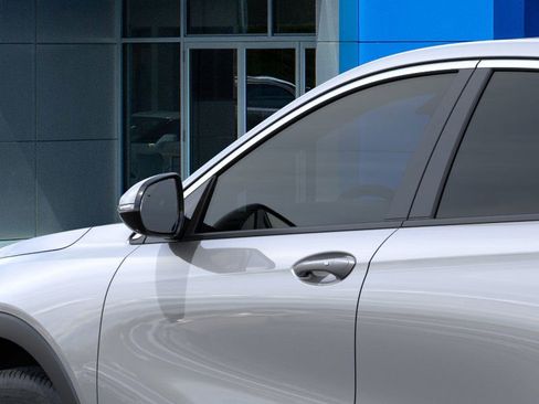 New 2024 Buick Envista Preferred w/ Convenience I Package image 36