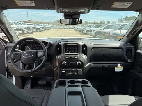 New 2026 GMC Sierra 1500 Pro w/ Pro Value Package image 14