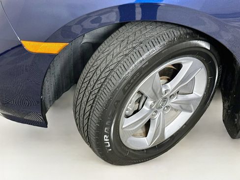 Used 2020 Honda Odyssey EX-L image 25
