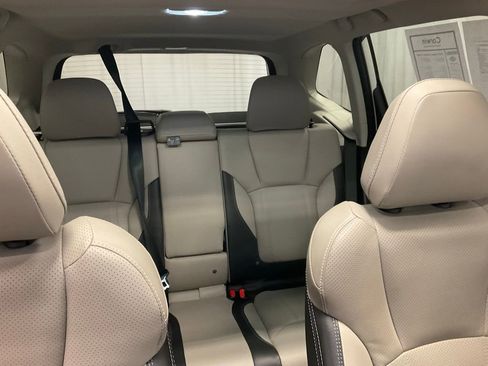 Used 2021 Subaru Forester Limited w/ Popular Package #3 image 32