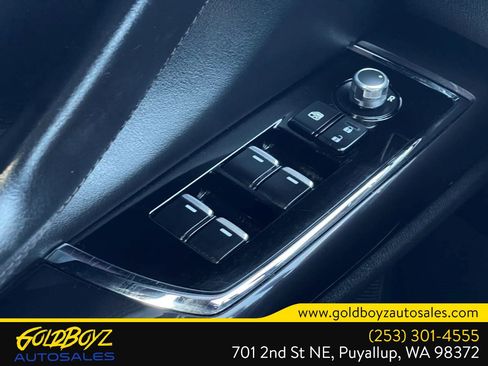 Used 2018 MAZDA CX-9 Grand Touring FWD image 37