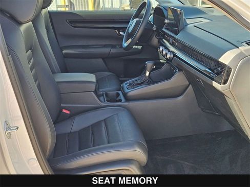 Used 2023 Honda CR-V EX-L image 30