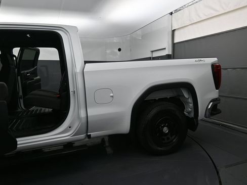Used 2024 GMC Sierra 1500 Pro w/ Pro Value Package AWD/4WD image 12