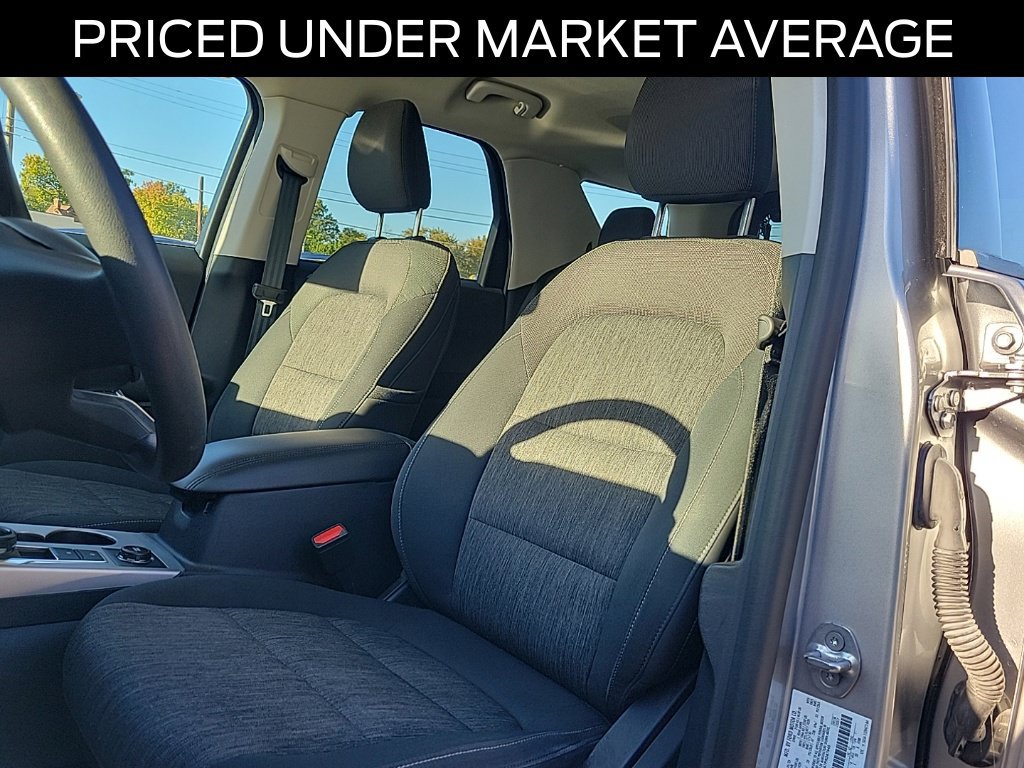 Certified 2023 Ford Bronco Sport Big Bend AWD/4WD image 15