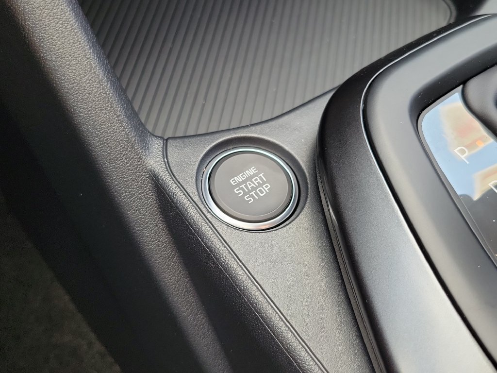 New 2026 Kia K4 FWD image 32
