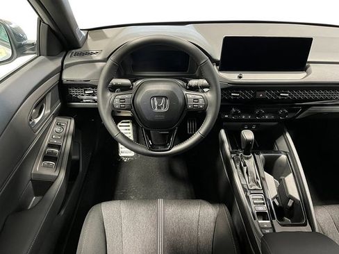 New 2026 Honda Accord Sport image 17