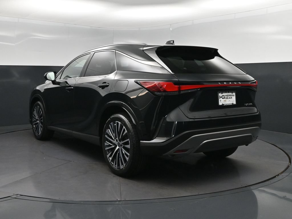 New 2026 Lexus RX 350 Premium Plus FWD image 5