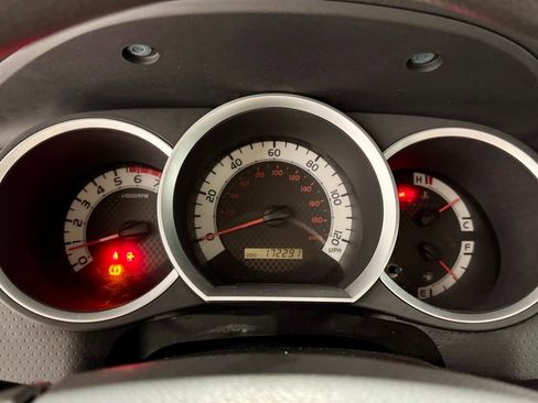 Used 2013 Toyota Tacoma 2WD Regular Cab image 13