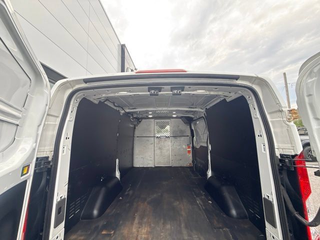 Used 2020 Ford Transit 250 Low Roof w/ Load Area Protection Package RWD image 5