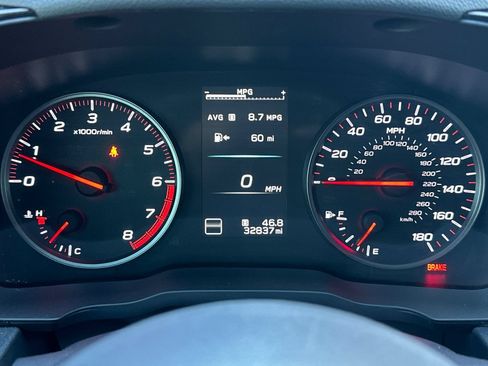 Used 2023 Subaru WRX Premium AWD/4WD image 29