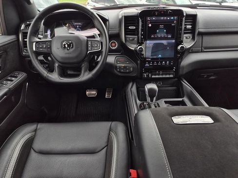 Used 2025 RAM 1500 RHO image 18