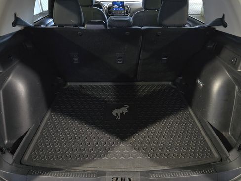 Used 2022 Ford Bronco Sport Big Bend image 29