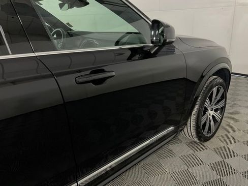 Used 2023 Volvo XC90 T8 Plus image 7