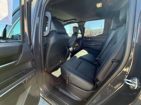 Used 2024 Toyota Tacoma TRD Off-Road w/ TRD Off Road Premium Package image 26