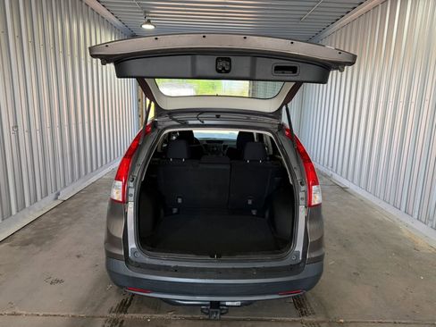 Used 2014 Honda CR-V LX image 15