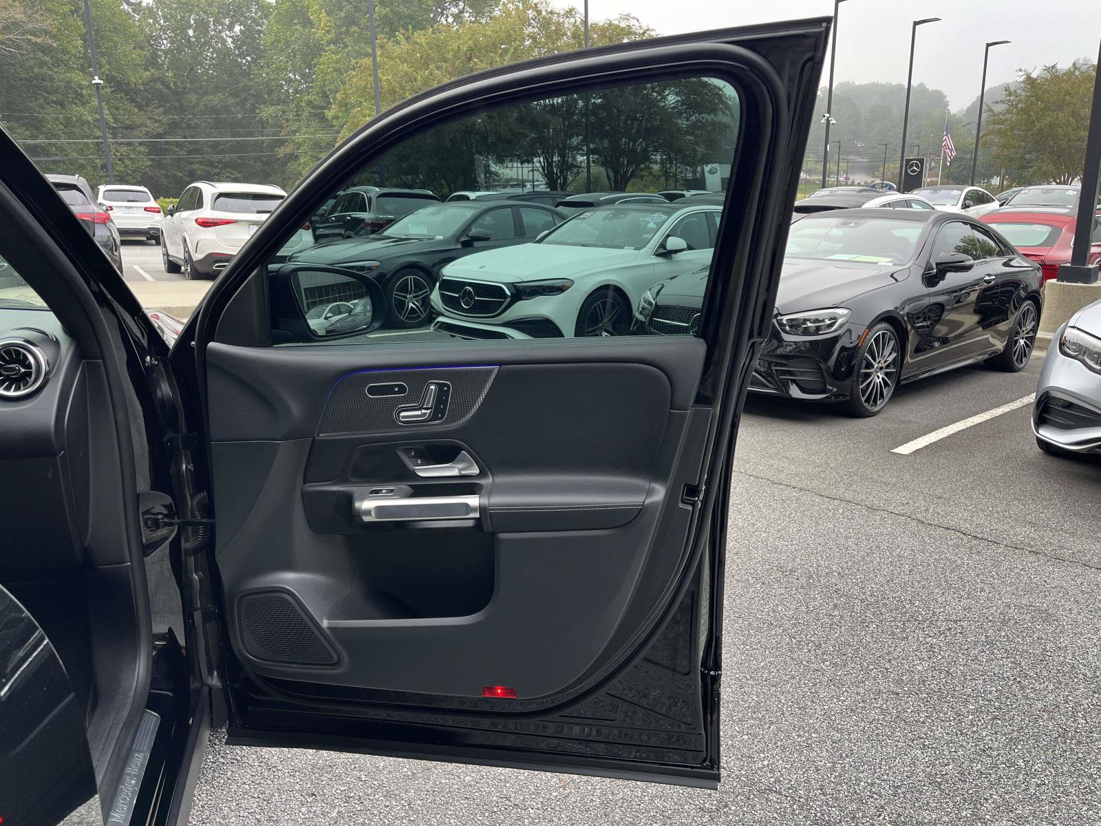 Certified 2023 Mercedes-Benz GLB 250 image 48