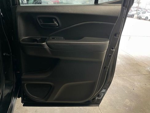 Certified 2025 Honda Ridgeline TrailSport+ image 36